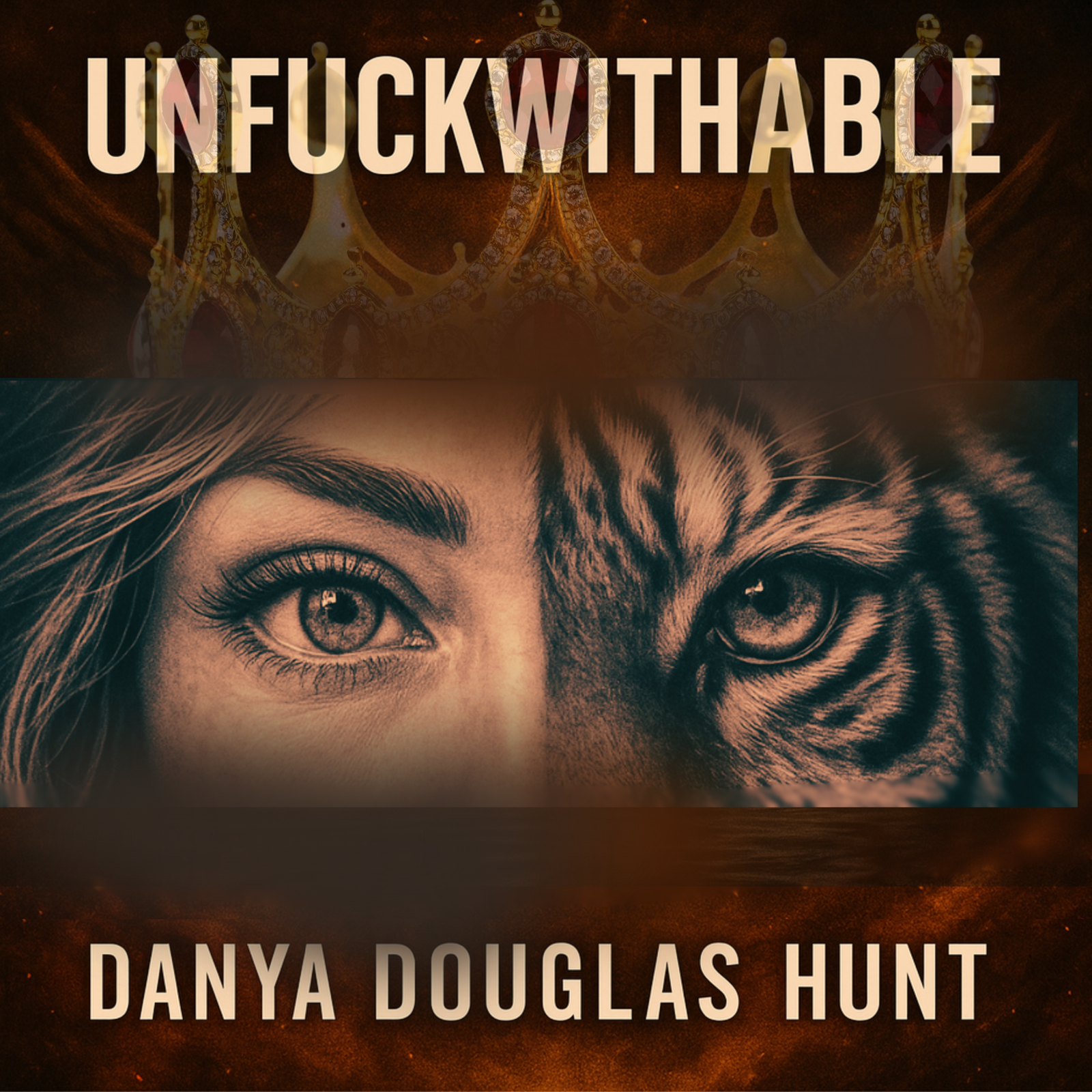 Unfuckwithable Podcast