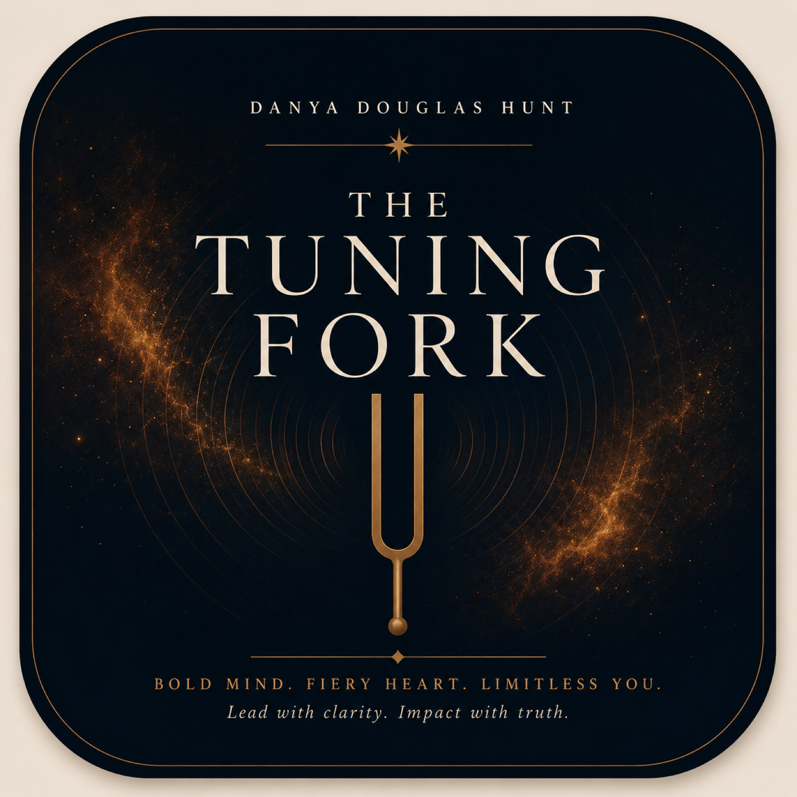 The Tuning Fork