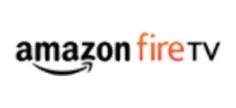 Amazon Fire TV logo