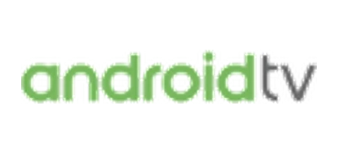 Android TV logo