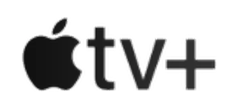 Apple TV logo