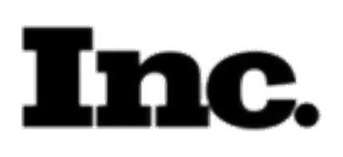 Inc. logo