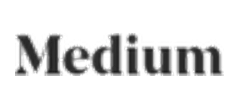 Medium logo