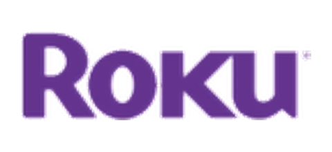Roku logo