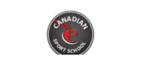Canadian Sport School logo