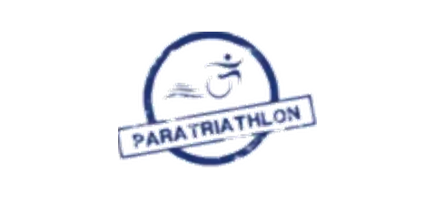 Paratriathlon logo