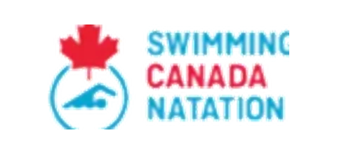 Swimming Canada logo