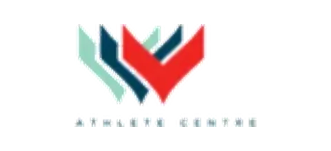 The Athlete Centre logo